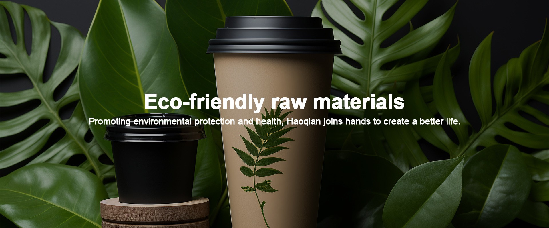 Professional Paper Cup Supplier