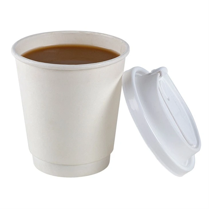 Printed Disposable Coffee Cup Printed Disposable Coffee Cup
